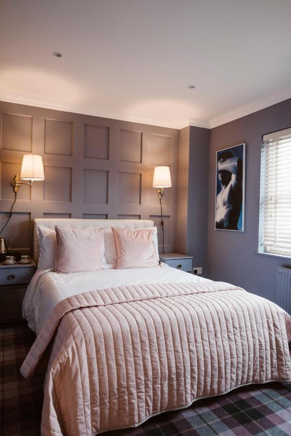 Kilmore Guesthouse Kilkenny Kültér fotó