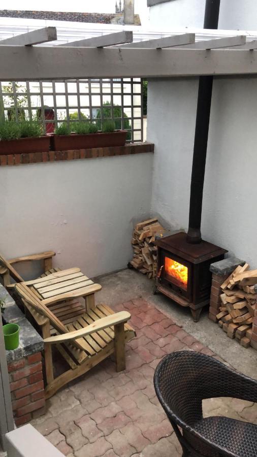Kilmore Guesthouse Kilkenny Kültér fotó