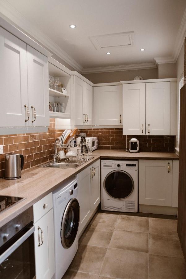 Kilmore Guesthouse Kilkenny Kültér fotó