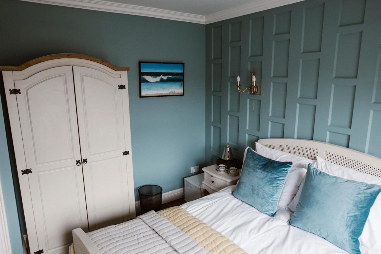 Kilmore Guesthouse Kilkenny Kültér fotó