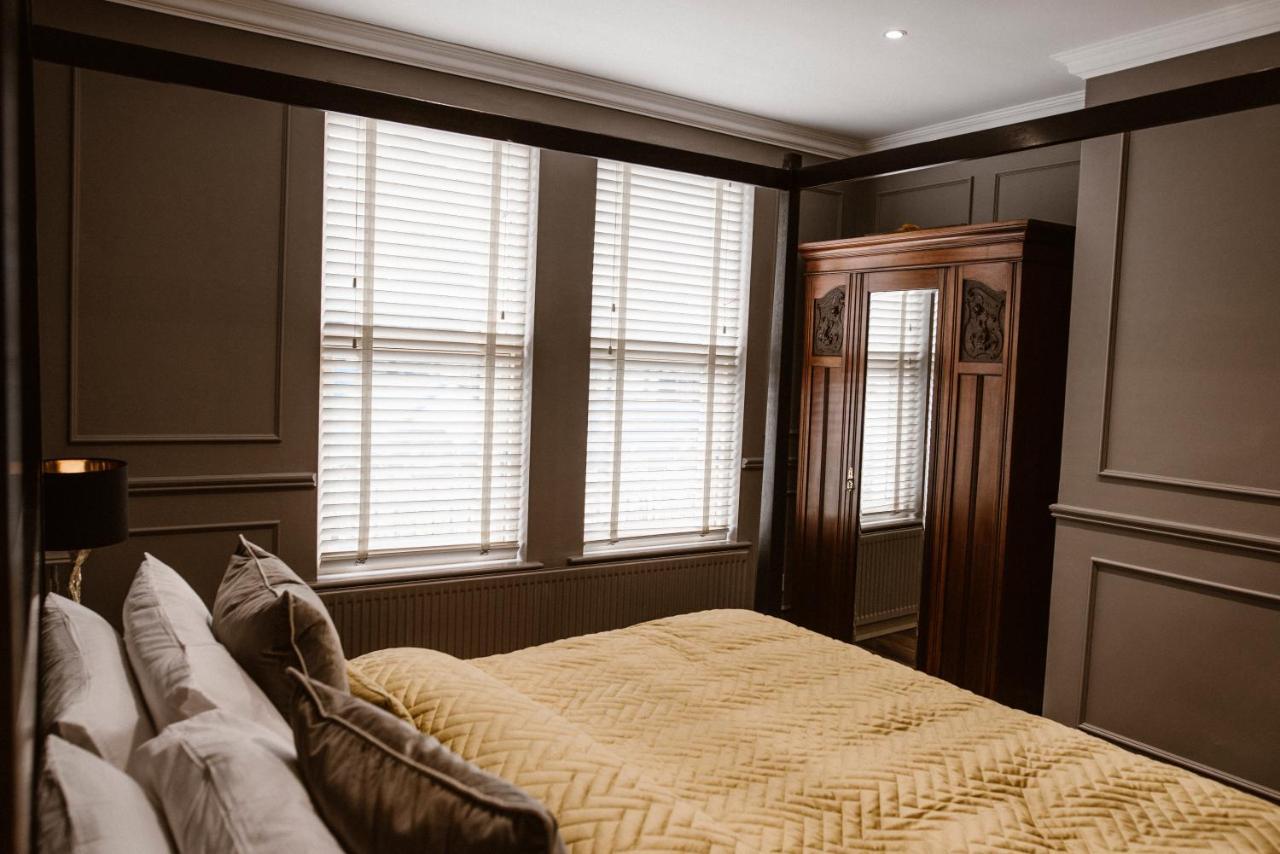 Kilmore Guesthouse Kilkenny Kültér fotó