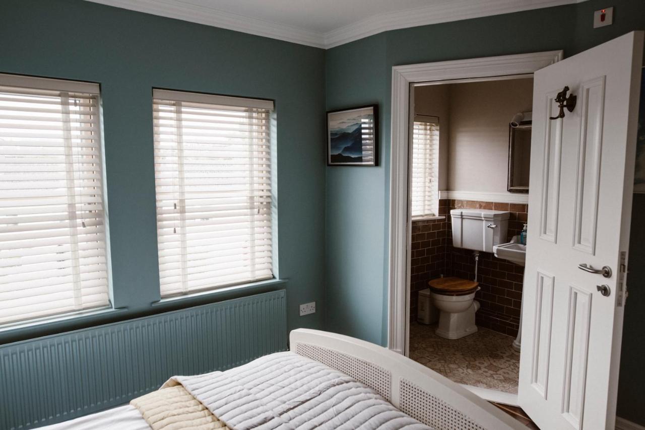 Kilmore Guesthouse Kilkenny Kültér fotó