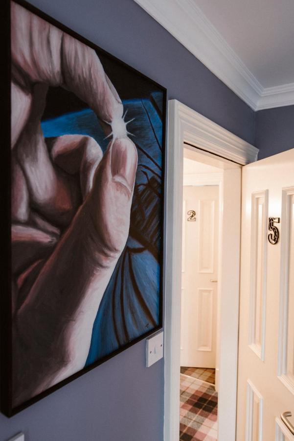 Kilmore Guesthouse Kilkenny Kültér fotó
