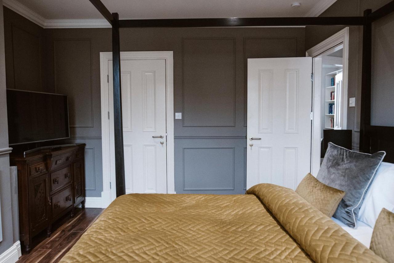 Kilmore Guesthouse Kilkenny Kültér fotó
