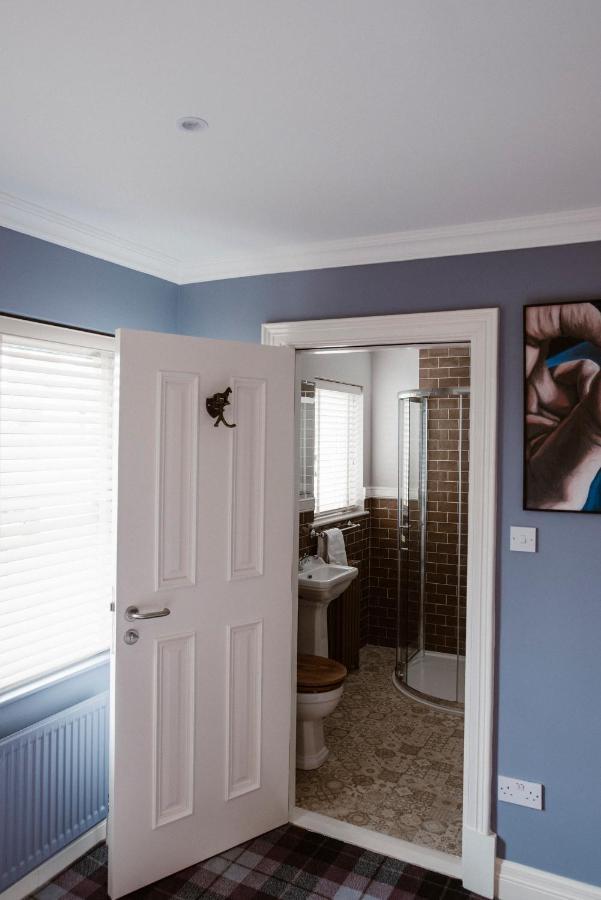 Kilmore Guesthouse Kilkenny Kültér fotó