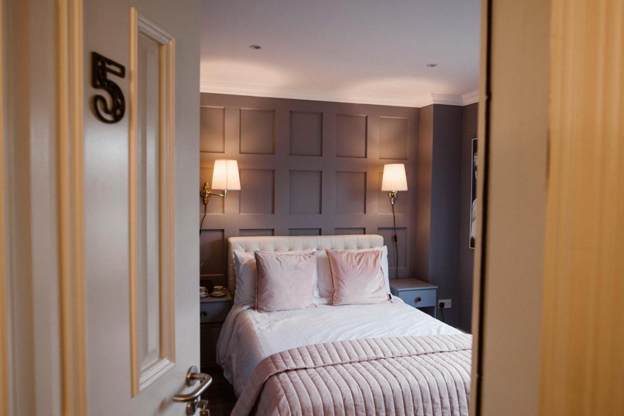 Kilmore Guesthouse Kilkenny Kültér fotó