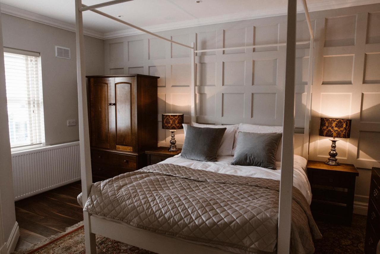Kilmore Guesthouse Kilkenny Kültér fotó