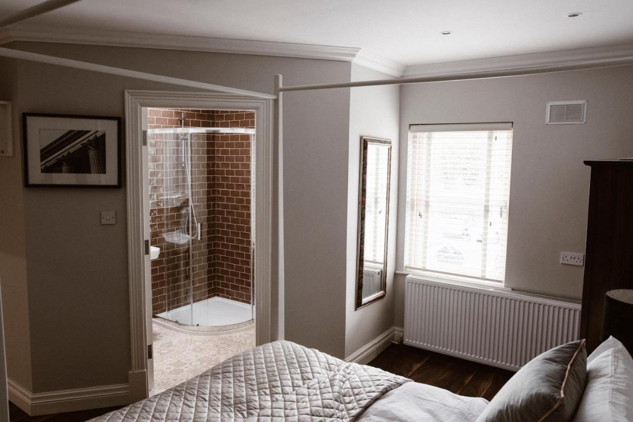 Kilmore Guesthouse Kilkenny Kültér fotó