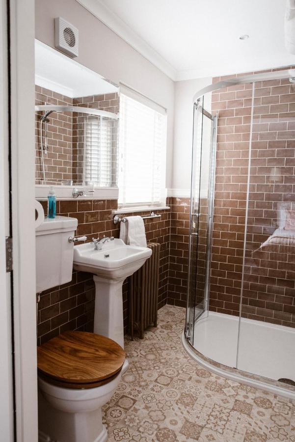 Kilmore Guesthouse Kilkenny Kültér fotó