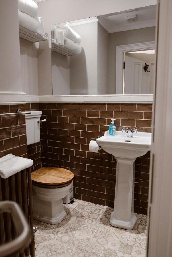 Kilmore Guesthouse Kilkenny Kültér fotó
