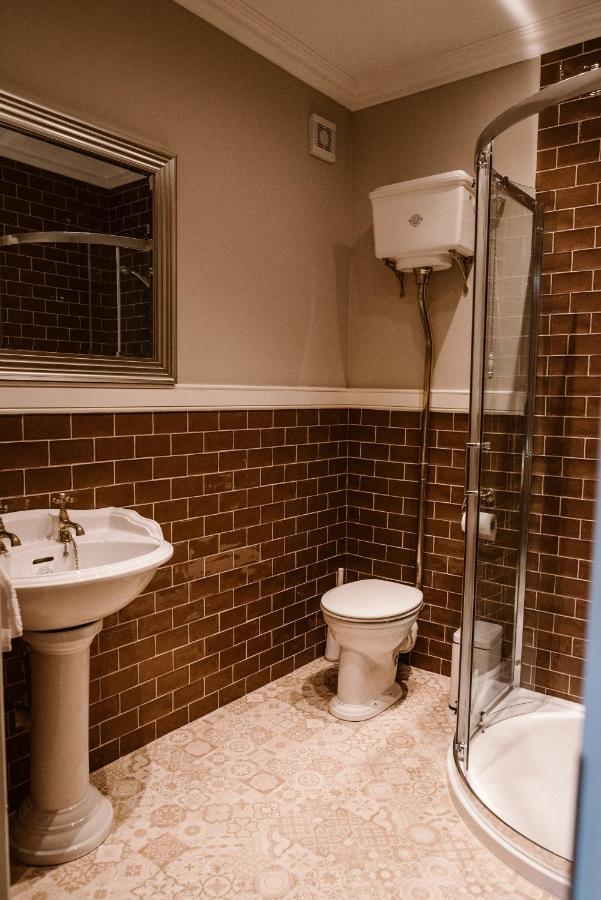 Kilmore Guesthouse Kilkenny Kültér fotó