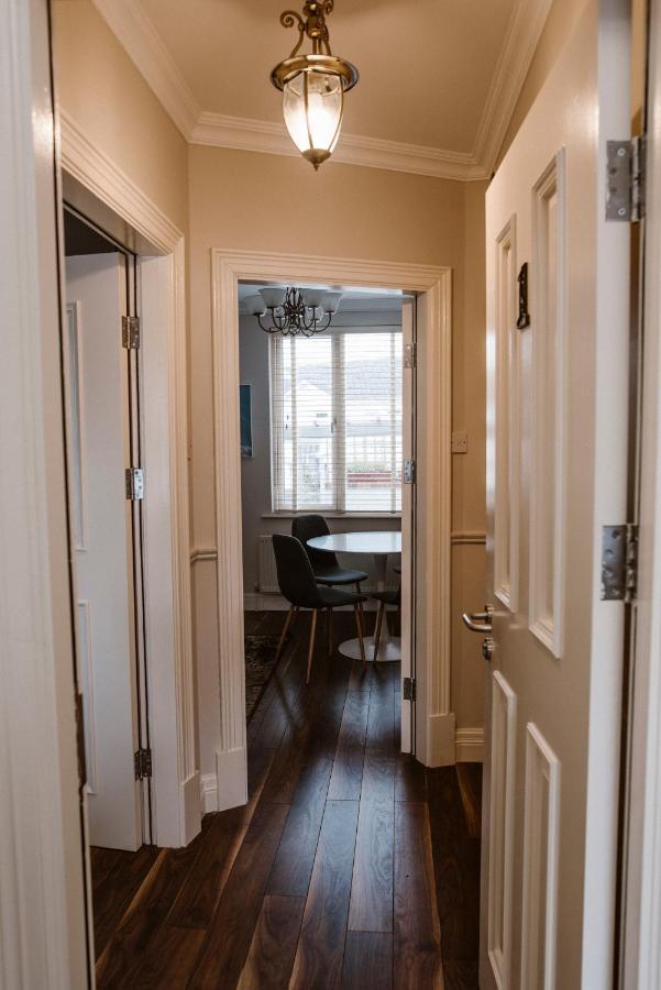 Kilmore Guesthouse Kilkenny Kültér fotó
