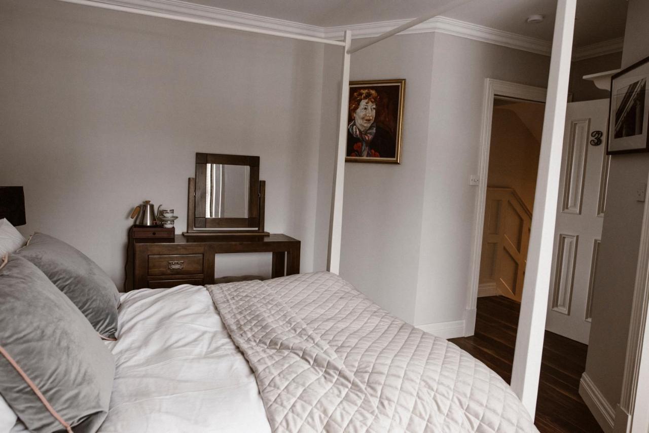 Kilmore Guesthouse Kilkenny Kültér fotó