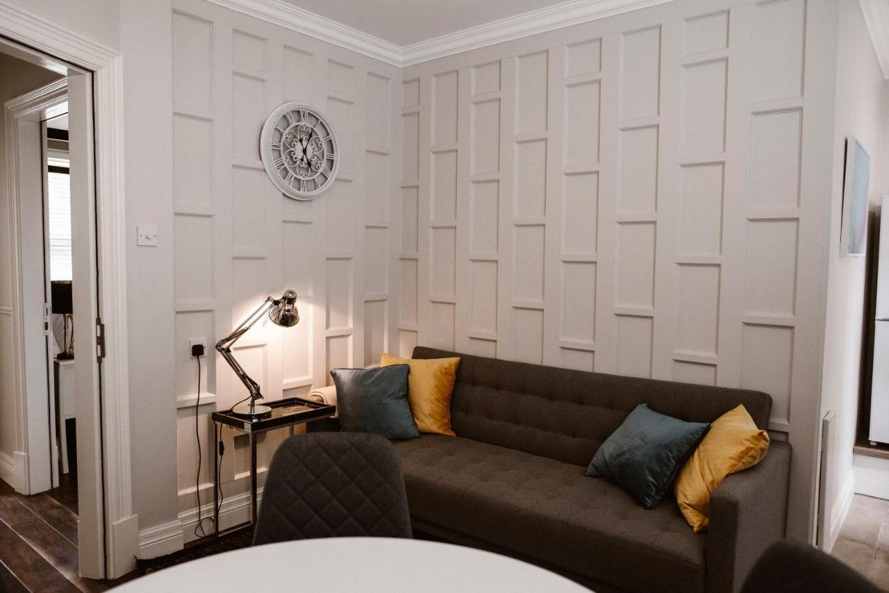 Kilmore Guesthouse Kilkenny Kültér fotó