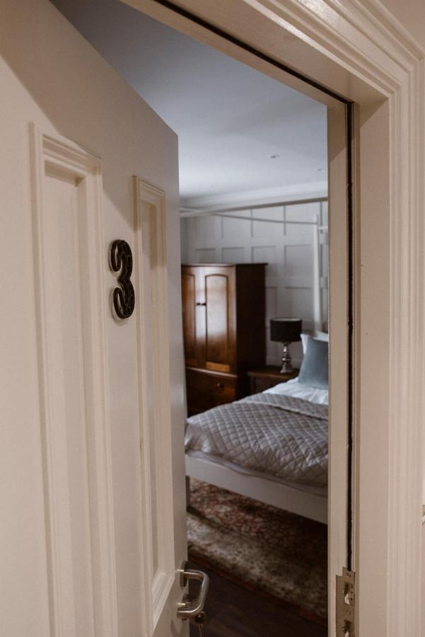 Kilmore Guesthouse Kilkenny Kültér fotó