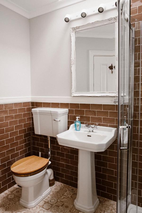 Kilmore Guesthouse Kilkenny Kültér fotó