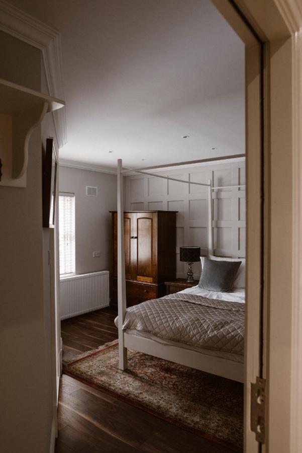 Kilmore Guesthouse Kilkenny Kültér fotó