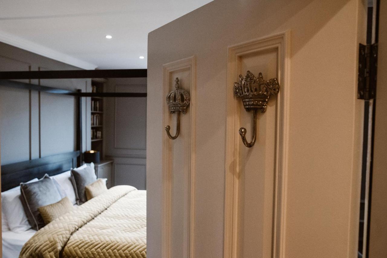 Kilmore Guesthouse Kilkenny Kültér fotó