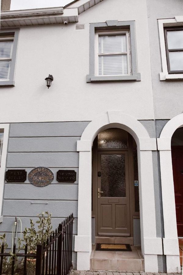 Kilmore Guesthouse Kilkenny Kültér fotó