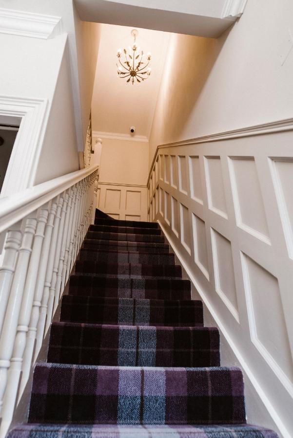 Kilmore Guesthouse Kilkenny Kültér fotó