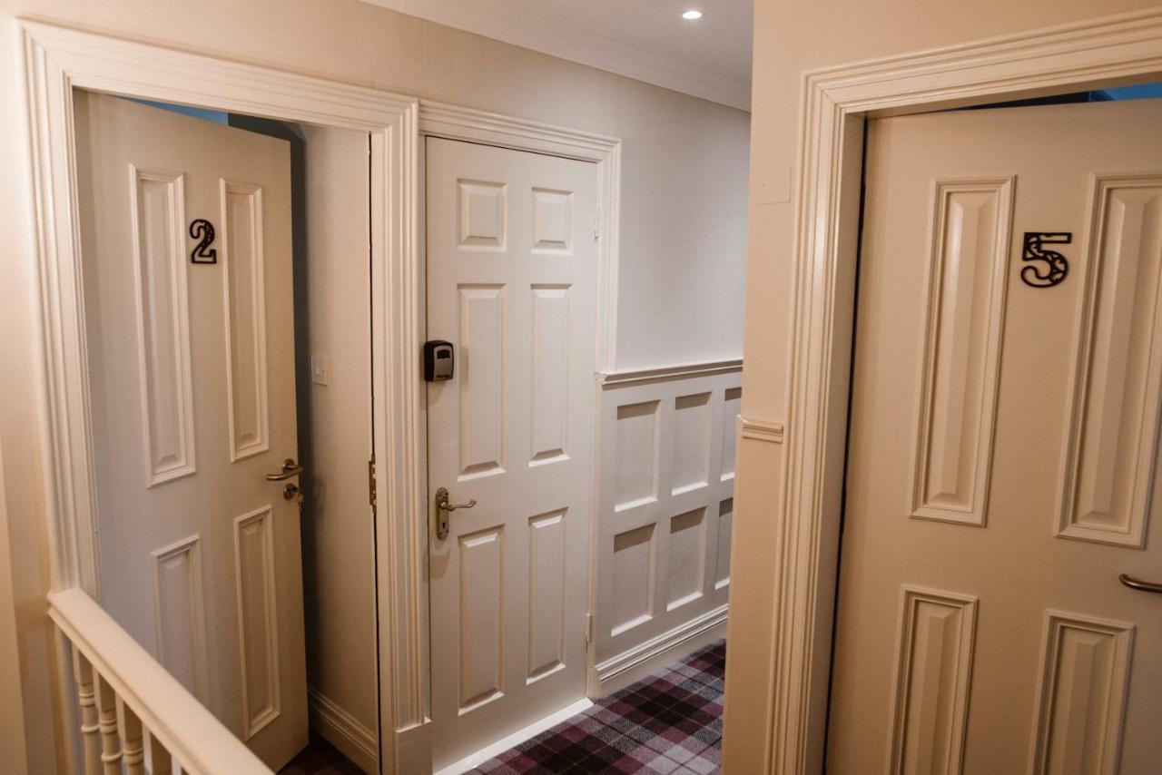 Kilmore Guesthouse Kilkenny Kültér fotó