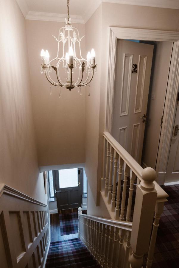 Kilmore Guesthouse Kilkenny Kültér fotó